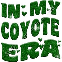 GLT93 GREEN GLITTER Thumbnail