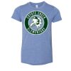 3413Y Youth Extra Soft Tri-blend Tee Thumbnail