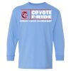 5400B Youth Heavy Cotton Long Sleeve Thumbnail