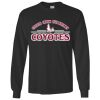 2400 Adult Ultra Cotton Long Sleeve T-Shirt Thumbnail
