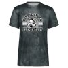 222596 Adult Cotton-Touch Poly T-Shirt Thumbnail
