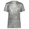 222696 Youth Cotton-Touch Poly T-Shirt Thumbnail
