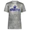 222696 Youth Cotton-Touch Poly T-Shirt Thumbnail