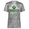 222696 Youth Cotton-Touch Poly T-Shirt Thumbnail