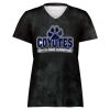 222796 Ladies' Cotton-Touch Poly T-Shirt Thumbnail