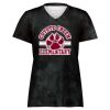 222796 Ladies' Cotton-Touch Poly T-Shirt Thumbnail