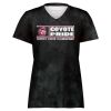222796 Ladies' Cotton-Touch Poly T-Shirt Thumbnail
