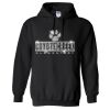 18500 Adult Heavy Blend Hooded Sweatshirt Thumbnail
