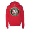 3719 Unisex Sponge Fleece Hoodie Thumbnail