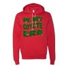 3719 Unisex Sponge Fleece Hoodie Thumbnail