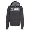 3719Y Youth Sponge Fleece Hoodie Thumbnail