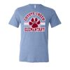 3413 Adult Extra Soft Tri-blend Tee Thumbnail