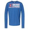 3513Y Youth Extra Soft Tri-blend Long Sleeve Thumbnail