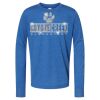 3513Y Youth Extra Soft Tri-blend Long Sleeve Thumbnail