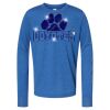 3513Y Youth Extra Soft Tri-blend Long Sleeve Thumbnail