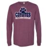 3513 Adult Extra Soft Tri-blend Long Sleeve Thumbnail