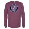 3513 Adult Extra Soft Tri-blend Long Sleeve Thumbnail
