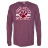 3513 Adult Extra Soft Tri-blend Long Sleeve Thumbnail