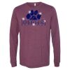 3513 Adult Extra Soft Tri-blend Long Sleeve Thumbnail
