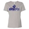 6413 Women’s Extra Soft Tri-blend Tee Thumbnail